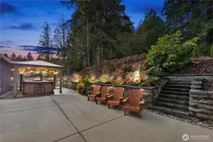 161 N Harvey Terrace Dr, Shelton, WA 98584 - Photo 3