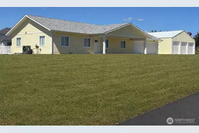 5 Red Apple Drive, Omak, WA 98841 - Photo 1