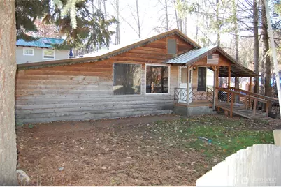 117 E Lake Street, Conconully, WA 98819 - Photo 1