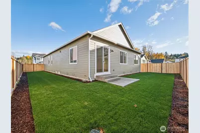 749 S Davis Street #104, Buckley, WA 98321 - Photo 11