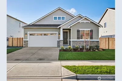 749 S Davis Street #104, Buckley, WA 98321 - Photo 1