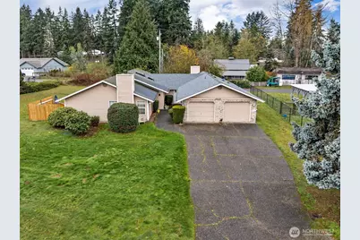 9605 52nd Avenue Ct E #1-8, Puyallup, WA 98373 - Photo 3
