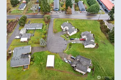 9605 52nd Avenue Ct E #1-8, Puyallup, WA 98373 - Photo 7