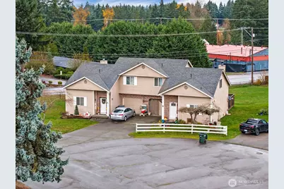 9605 52nd Avenue Ct E #1-8, Puyallup, WA 98373 - Photo 5