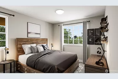 1944 SE 12th Street #1001, North Bend, WA 98045 - Photo 17