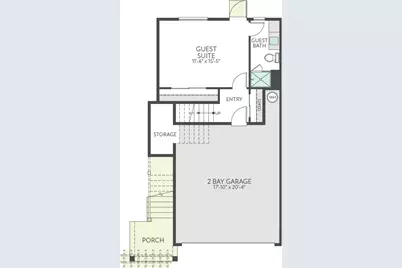 1944 SE 12th Street #1001, North Bend, WA 98045 - Photo 19