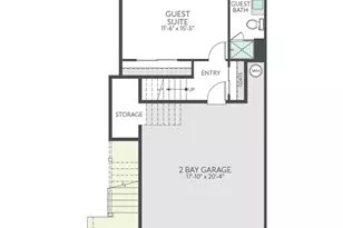 1944 SE 12th St, North Bend, WA 98045 - Photo 19