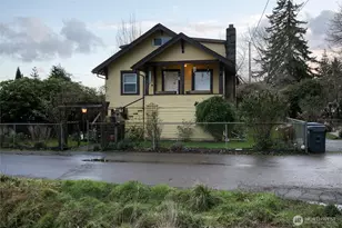 1131 W Schley St, Aberdeen, WA 98520 - Photo 1