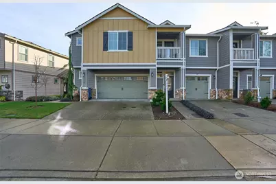 8727 E Gilman Avenue, Arlington, WA 98223 - Photo 1