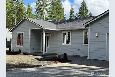 361 NE Southridge Drive, Belfair, WA 98528 - Photo 3