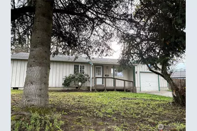 912 Marion Street, Centralia, WA 98531 - Photo 3