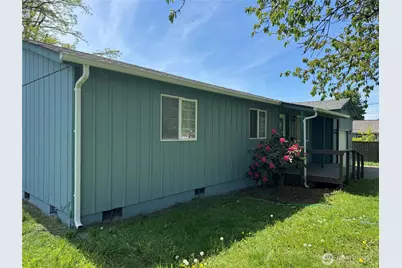 912 Marion Street, Centralia, WA 98531 - Photo 5