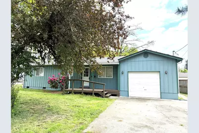 912 Marion Street, Centralia, WA 98531 - Photo 1