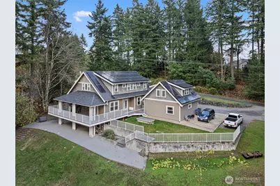 2300 NE Solar View Court, Poulsbo, WA 98370 - Photo 3