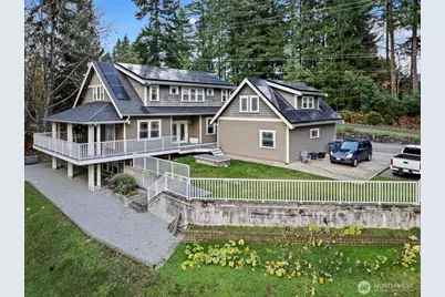 2300 NE Solar View Court, Poulsbo, WA 98370 - Photo 5