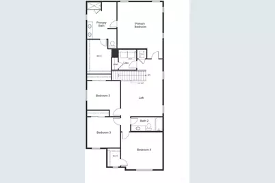 703 184th Street Ct E #47, Spanaway, WA 98387 - Photo 3