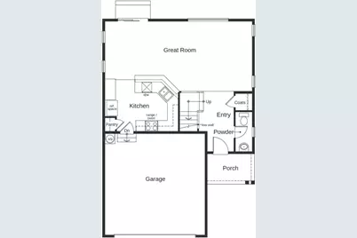 611 184th Street Ct E #48, Spanaway, WA 98387 - Photo 3