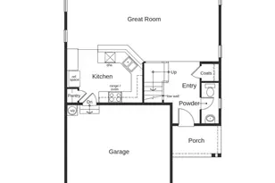 611 184th St Ct E, Spanaway, WA 98387 - Photo 3