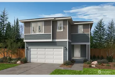 611 184th Street Ct E #48, Spanaway, WA 98387 - Photo 1