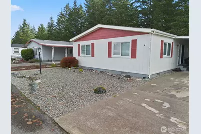 4 Blitzen Lane, Shelton, WA 98584 - Photo 1