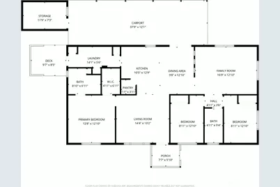 4 Blitzen Lane, Shelton, WA 98584 - Photo 29