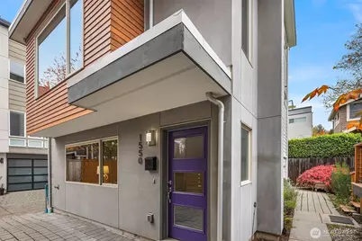 1550 NW 60th Street, Seattle, WA 98107 - Photo 1