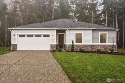 310 Mt. Wilder Way #53, Port Ludlow, WA 98365 - Photo 1