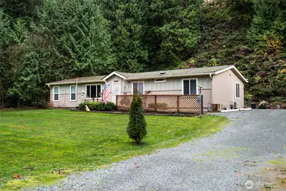 9054 W Pressentin Drive, Concrete, WA 98237 - Photo 3