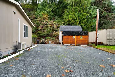 9054 W Pressentin Drive, Concrete, WA 98237 - Photo 33