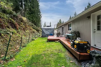 9054 W Pressentin Drive, Concrete, WA 98237 - Photo 29