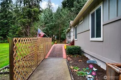 9054 W Pressentin Drive, Concrete, WA 98237 - Photo 31