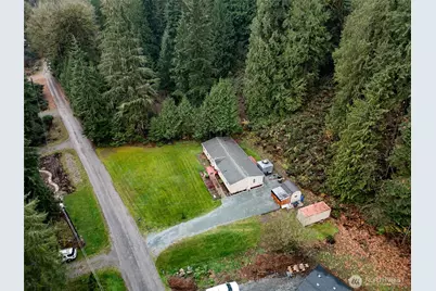 9054 W Pressentin Drive, Concrete, WA 98237 - Photo 35