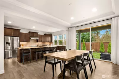 622 Mt Teneriffe Drive SE, North Bend, WA 98045 - Photo 5