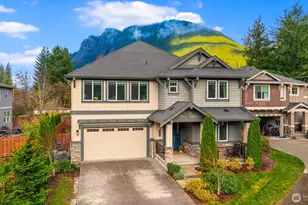 622 Mount Teneriffe Dr SE, North Bend, WA 98045 - Photo 1