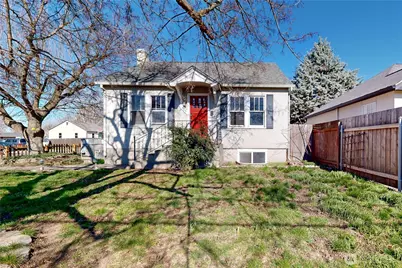 405 SE 8th Street, College Place, WA 99324 - Photo 1