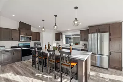 1019 Stanford Drive #67, Cosmopolis, WA 98537 - Photo 5