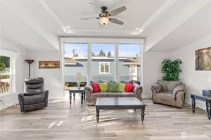 1019 Stanford Dr, Cosmopolis, WA 98537 - Photo 3