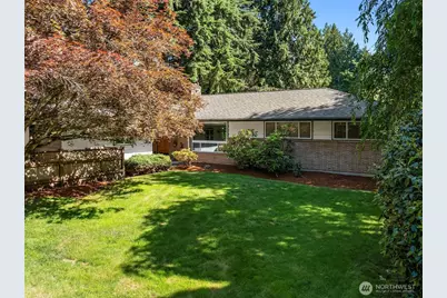 7245 NE 170th Street, Kenmore, WA 98028 - Photo 1