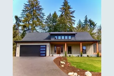 9303 129th Street Ct NW, Gig Harbor, WA 98329 - Photo 1