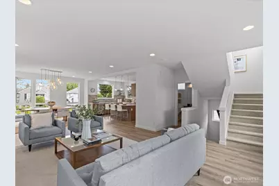 9017 Dibble Avenue NW, Seattle, WA 98117 - Photo 7