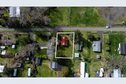 1660 1st Avenue, Grayland, WA 98547 - Photo 5