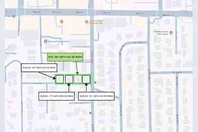 161 108 Avenue SE #169, Bellevue, WA 98004 - Photo 3