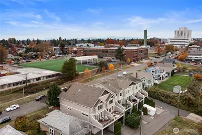 2307 S I Street, Tacoma, WA 98405 - Photo 35