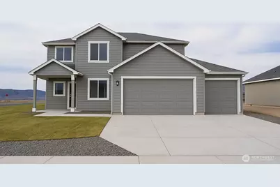 591 Karen Avenue, Royal City, WA 99357 - Photo 1