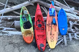 16906 Marine Dr, Stanwood, WA 98292 - Photo 5