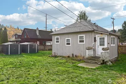 121 3rd Street NW, Carbonado, WA 98323 - Photo 19