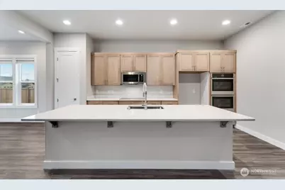 31 McCartney Peak Lane #76, Port Ludlow, WA 98365 - Photo 3