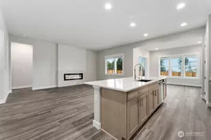 31 McCartney Peak Ln, Port Ludlow, WA 98365 - Photo 5