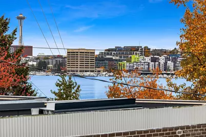 2018 Fairview Avenue E #B, Seattle, WA 98102 - Photo 5