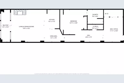 526 1st Avenue S #203, Seattle, WA 98104 - Photo 19